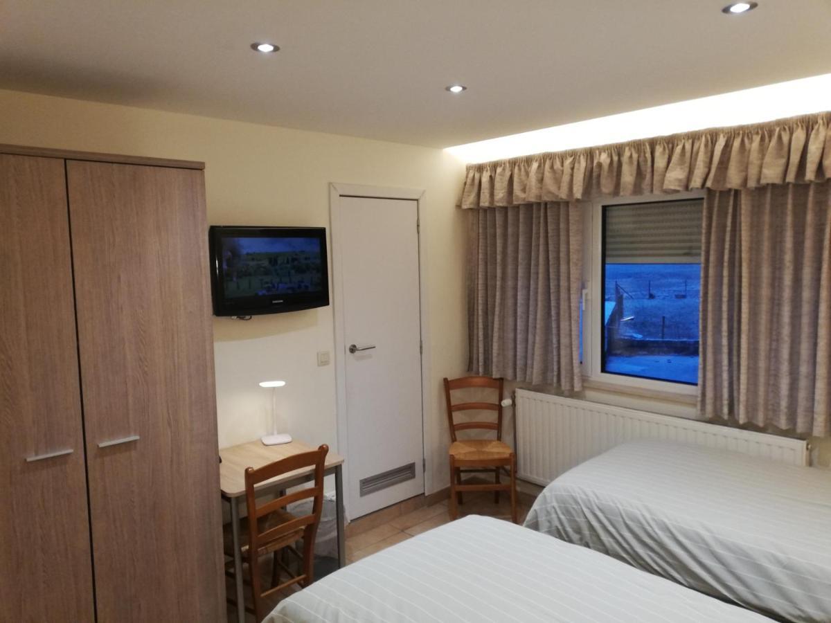 Arconaty Hotel Linter Kültér fotó