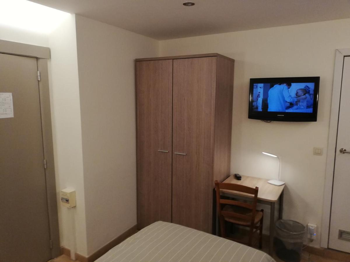 Arconaty Hotel Linter Kültér fotó