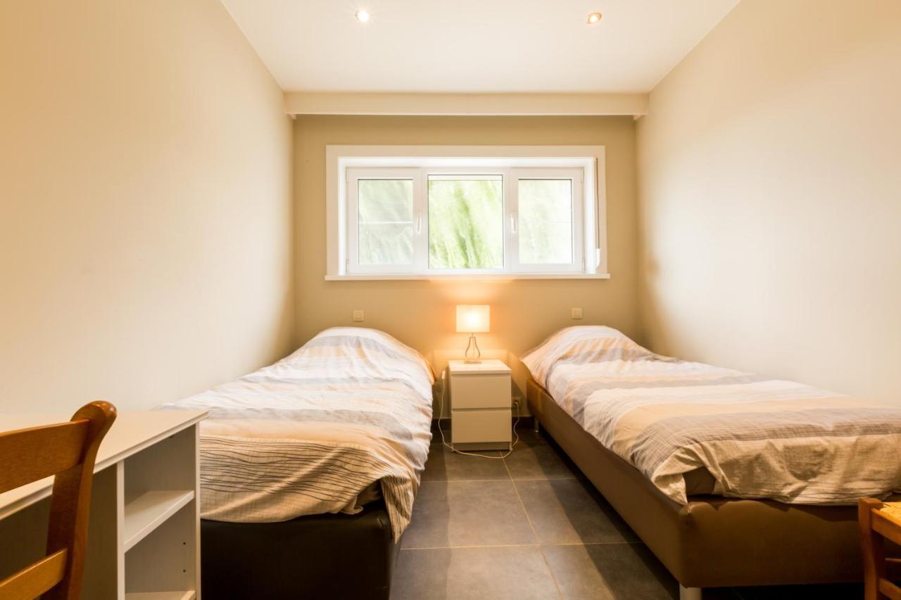 Arconaty Hotel Linter Kültér fotó