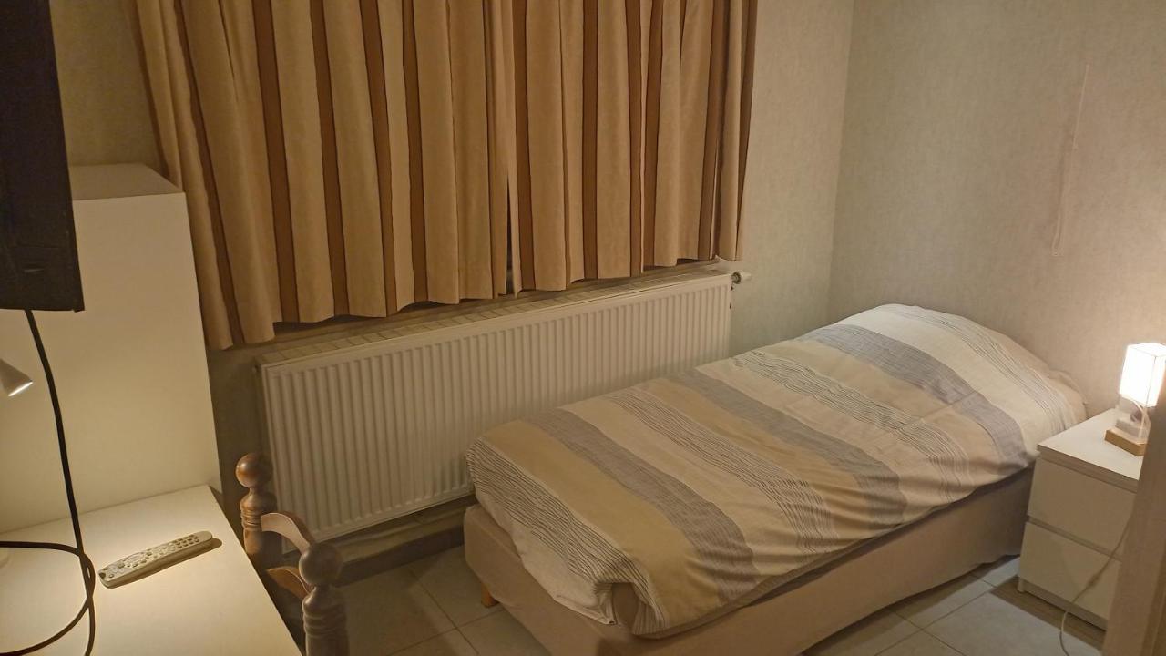 Arconaty Hotel Linter Kültér fotó