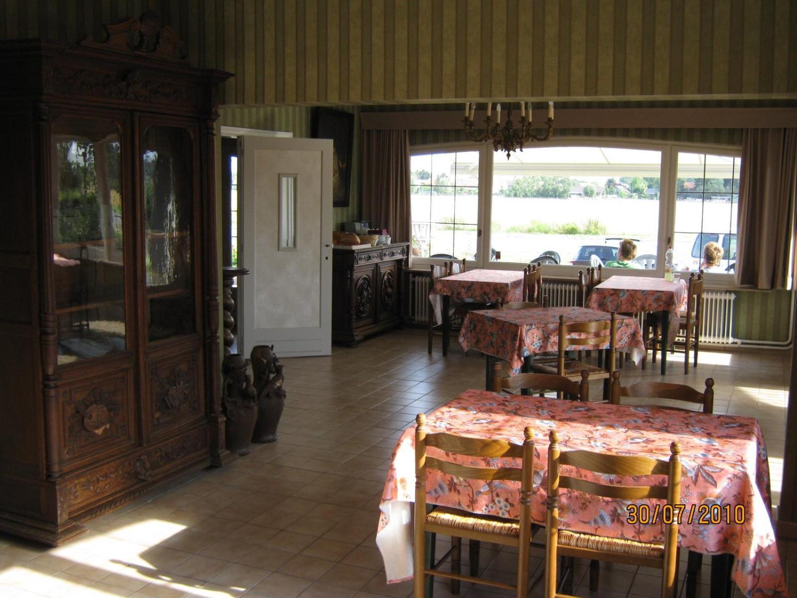 Arconaty Hotel Linter Kültér fotó