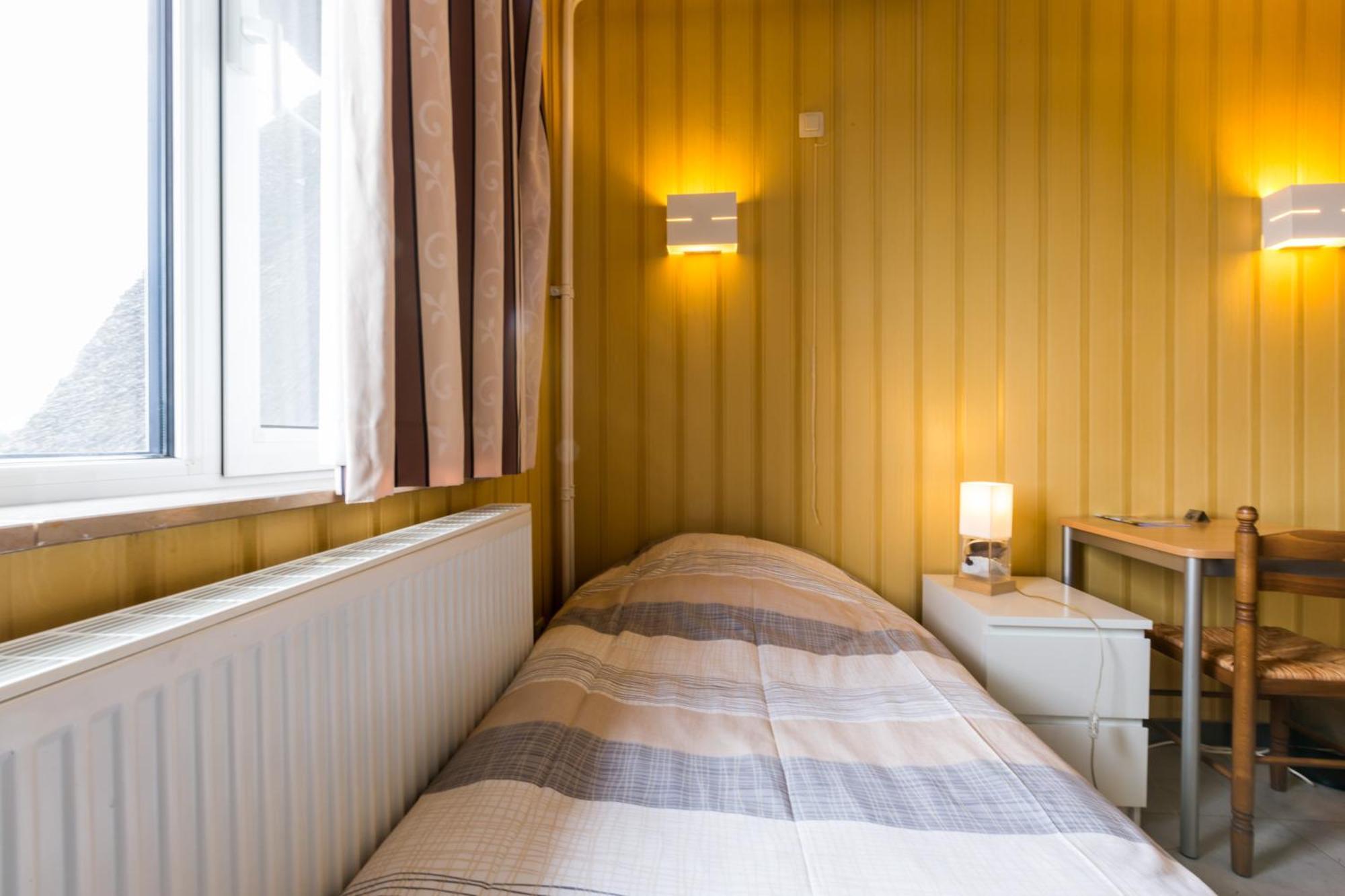 Arconaty Hotel Linter Kültér fotó