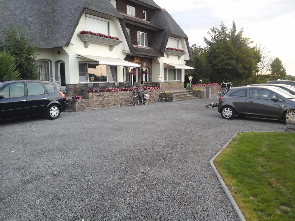 Arconaty Hotel Linter Kültér fotó