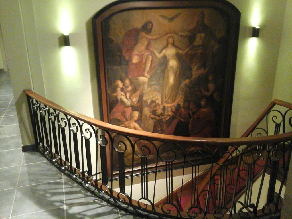Arconaty Hotel Linter Kültér fotó