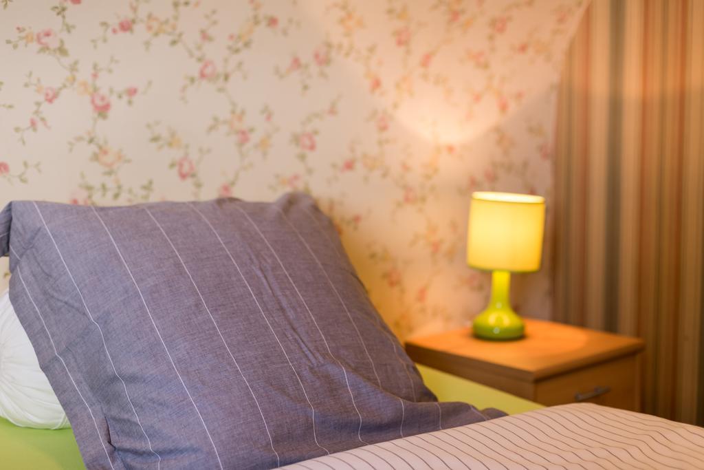 Arconaty Hotel Linter Kültér fotó