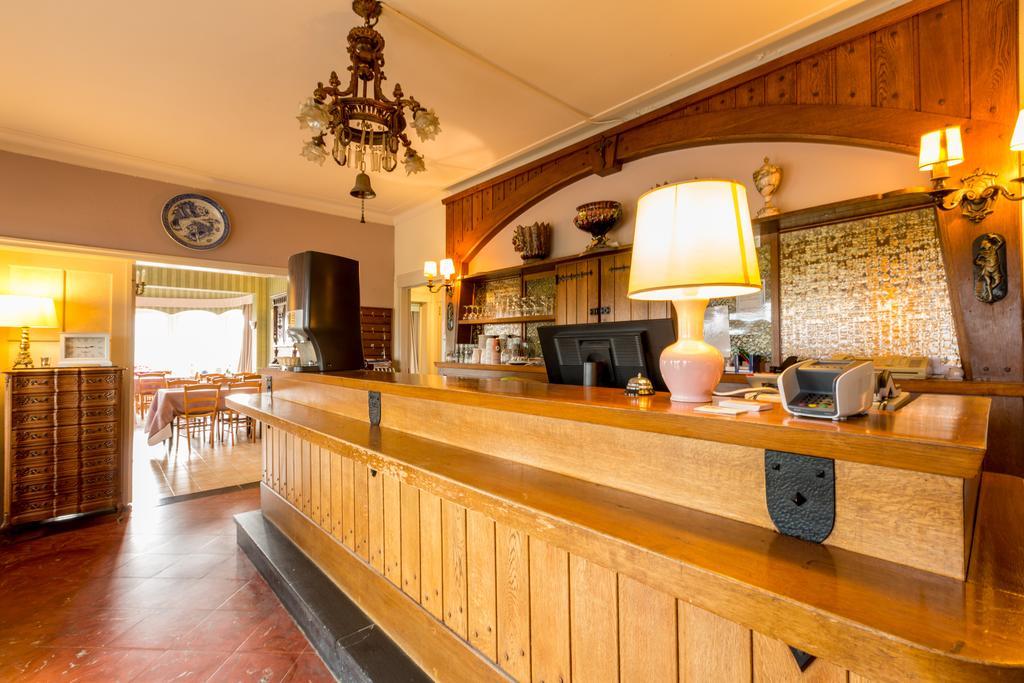 Arconaty Hotel Linter Kültér fotó
