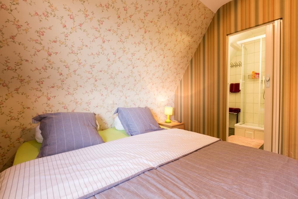 Arconaty Hotel Linter Kültér fotó