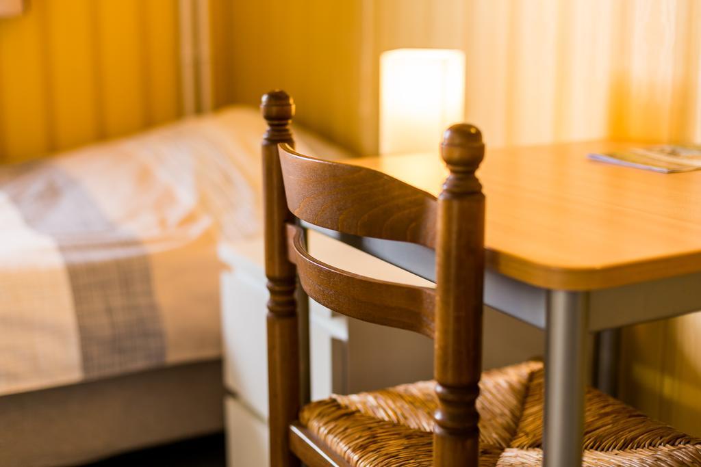 Arconaty Hotel Linter Kültér fotó