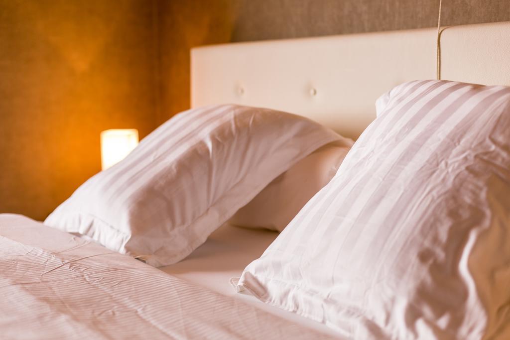 Arconaty Hotel Linter Kültér fotó