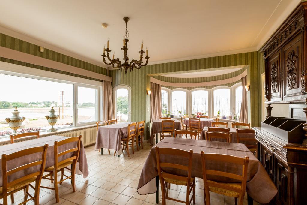 Arconaty Hotel Linter Kültér fotó