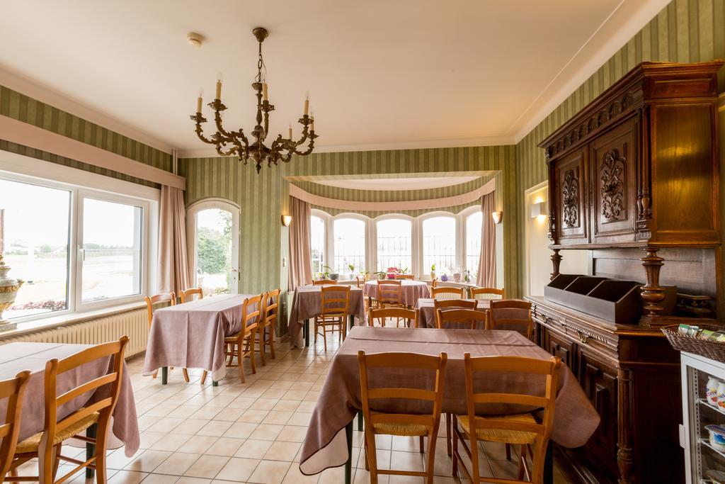 Arconaty Hotel Linter Kültér fotó