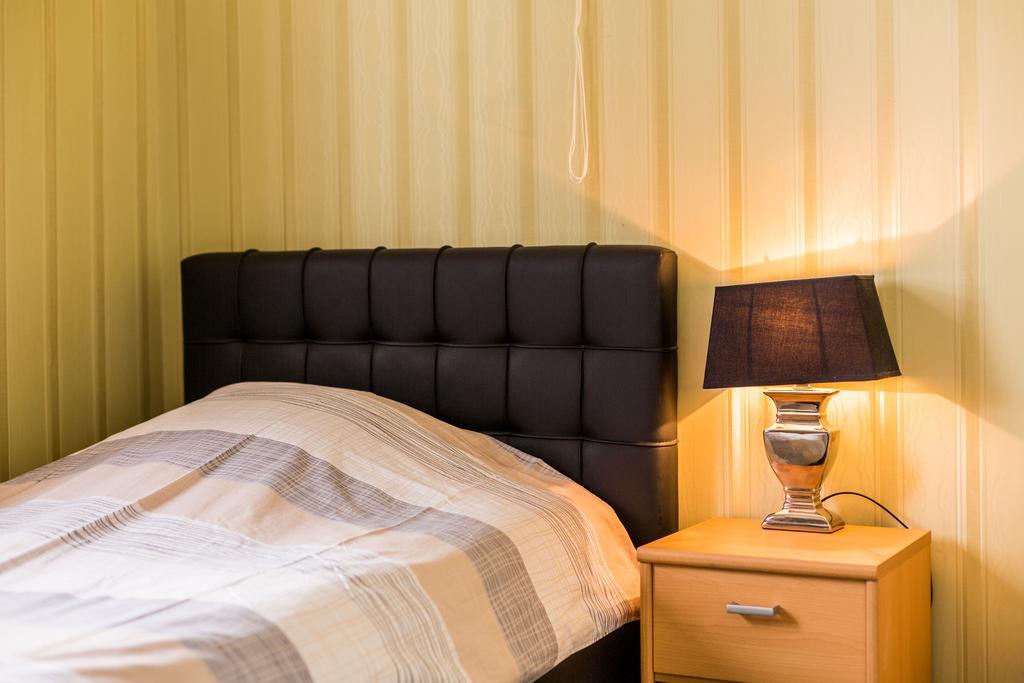Arconaty Hotel Linter Kültér fotó