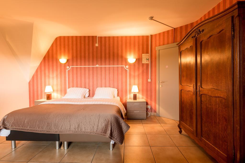 Arconaty Hotel Linter Kültér fotó