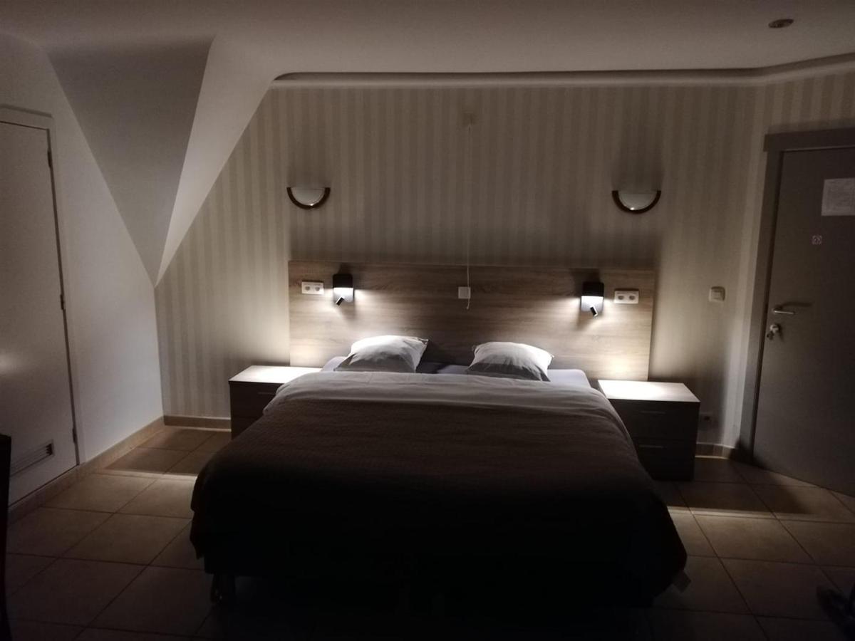 Arconaty Hotel Linter Kültér fotó